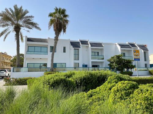 Imagen general del Hotel Al CORNICHE HOTEL. Foto 10