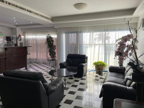 Imagen general del Hotel Al CORNICHE HOTEL. Foto 12