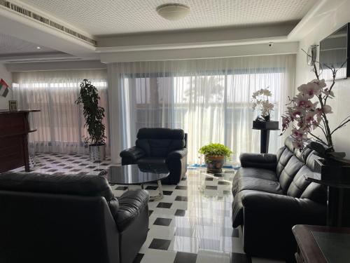 Imagen general del Hotel Al CORNICHE HOTEL. Foto 13