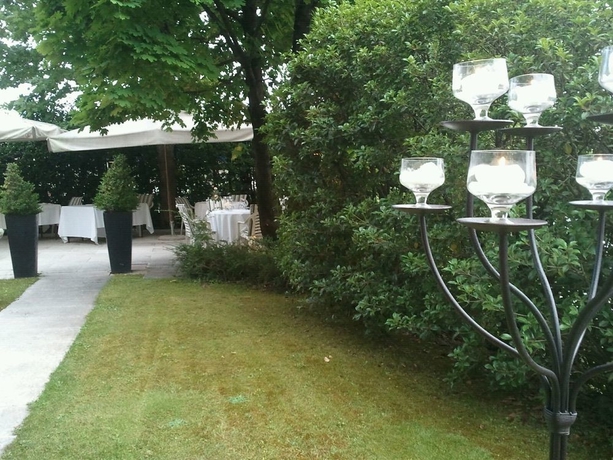 Imagen general del Hotel Al Camin. Foto 1