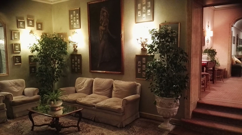 Imagen de los interiores del Hotel Al Camin. Foto 15