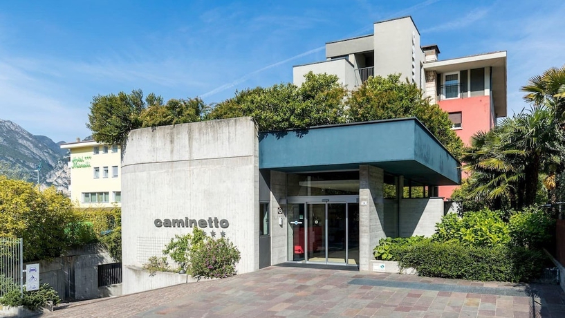 Imagen general del Hotel Al Caminetto, Torbole Sul Garda. Foto 3