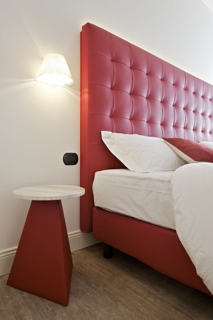 Imagen de la habitación del Hotel Al Campanile Aparthotel & Suite. Foto 8