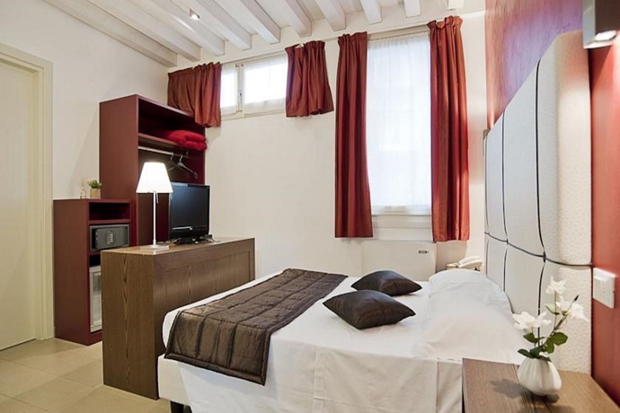 Imagen general del Hotel Al Canal Regio. Foto 6