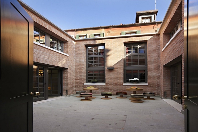 Imagen general del Hotel Al Canal Regio. Foto 2