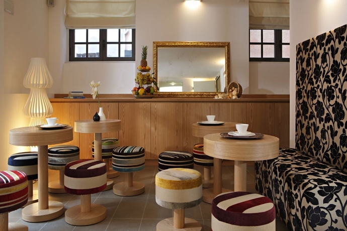 Imagen general del Hotel Al Canal Regio. Foto 3