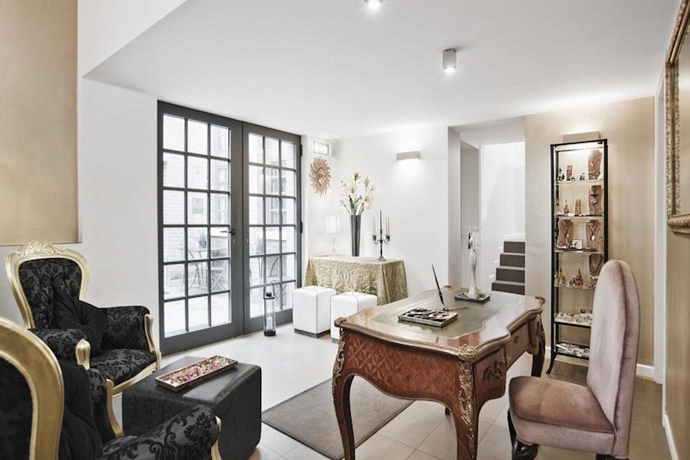 Imagen general del Hotel Al Canal Regio. Foto 4