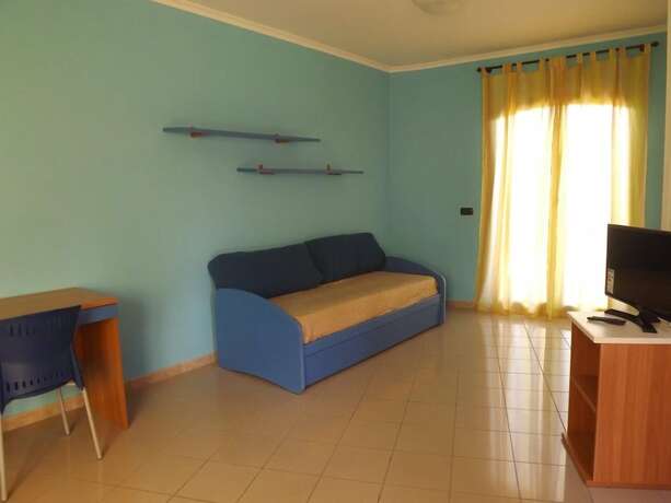 Imagen general del Hotel Al Canto delle Sirene. Foto 2