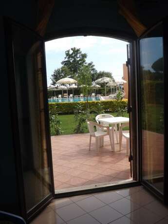 Imagen general del Hotel Al Canto delle Sirene. Foto 3