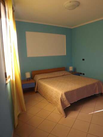 Imagen general del Hotel Al Canto delle Sirene. Foto 5