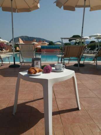 Imagen general del Hotel Al Canto delle Sirene. Foto 6