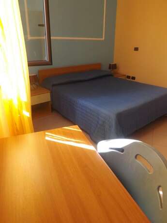 Imagen general del Hotel Al Canto delle Sirene. Foto 10