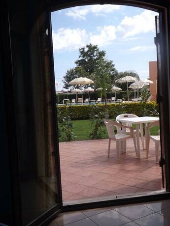 Imagen general del Hotel Al Canto delle Sirene. Foto 11