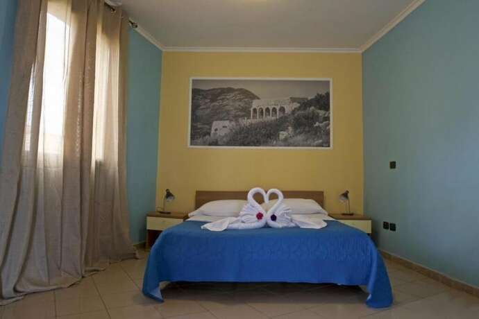 Imagen general del Hotel Al Canto delle Sirene. Foto 12