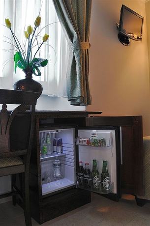 Imagen de la habitación del Hotel Al Casaletto. Foto 3