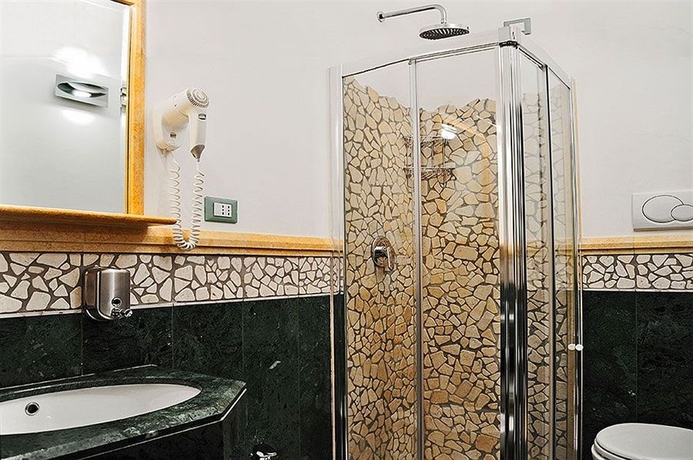 Imagen de la habitación del Hotel Al Casaletto. Foto 6