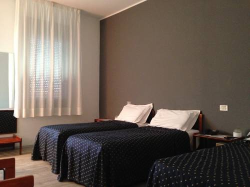 Imagen de la habitación del Hotel Al Cason. Foto 4