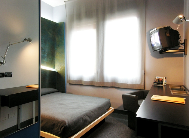 Imagen de la habitación del Hotel Al Cason. Foto 6