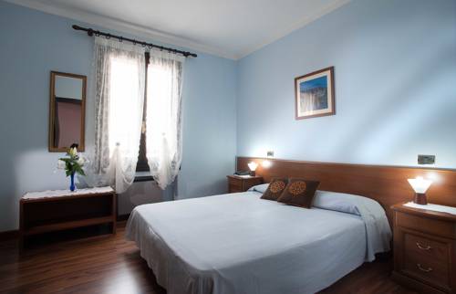 Imagen de la habitación del Hotel Al Castello, Bassano Del Grappa. Foto 3