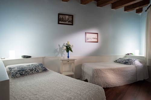 Imagen de la habitación del Hotel Al Castello, Bassano Del Grappa. Foto 6