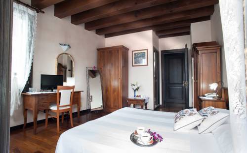 Imagen general del Hotel Al Castello, Bassano Del Grappa. Foto 1