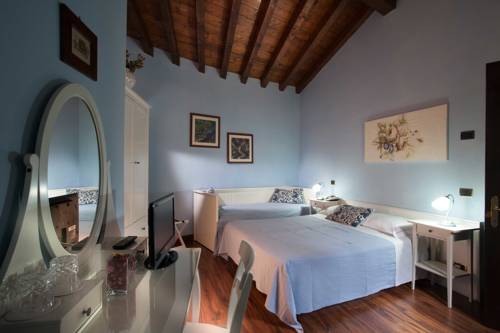 Imagen de la habitación del Hotel Al Castello, Bassano Del Grappa. Foto 9