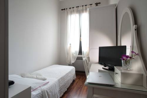 Imagen de la habitación del Hotel Al Castello, Bassano Del Grappa. Foto 12