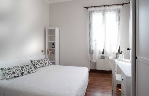 Imagen de la habitación del Hotel Al Castello, Bassano Del Grappa. Foto 13
