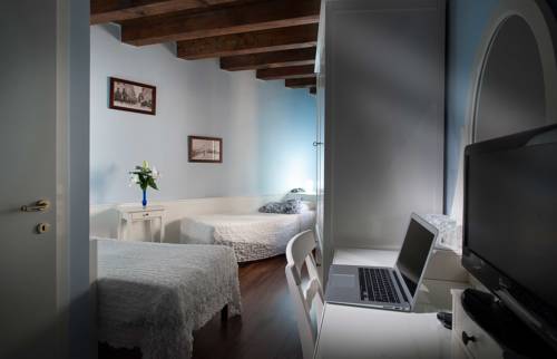 Imagen de la habitación del Hotel Al Castello, Bassano Del Grappa. Foto 14