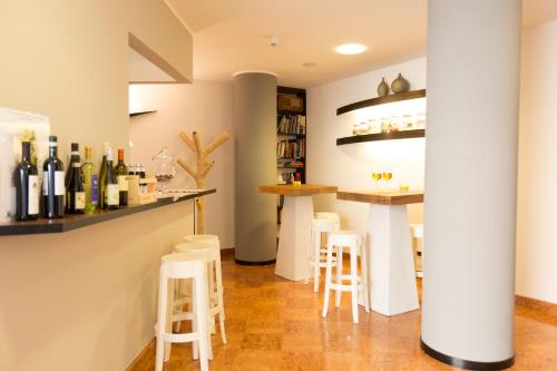 Imagen general del Hotel Al Caval. Foto 1