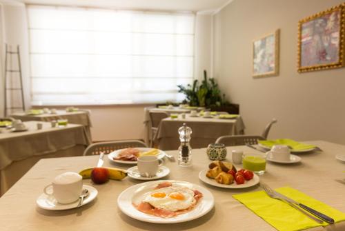 Imagen general del Hotel Al Caval. Foto 2