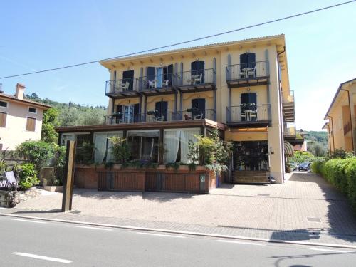 Imagen general del Hotel Al Caval. Foto 4