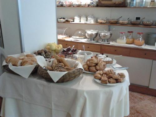 Imagen general del Hotel Al Caval. Foto 6