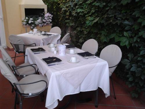 Imagen general del Hotel Al Caval. Foto 7