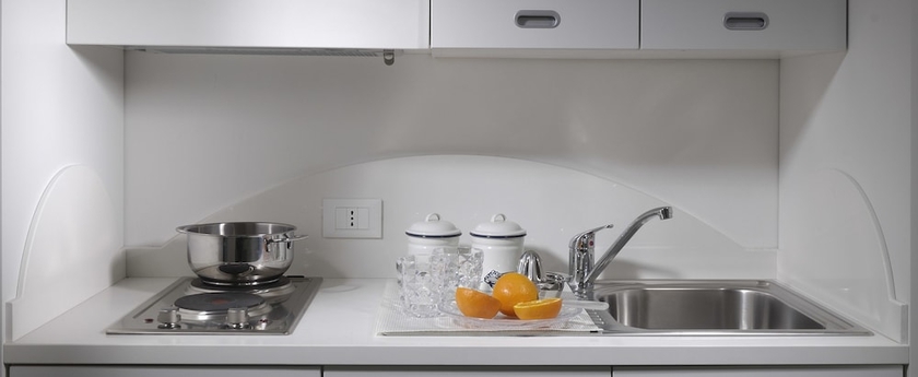 Imagen de la habitación del Hotel Al Cavallino Bianco. Foto 17