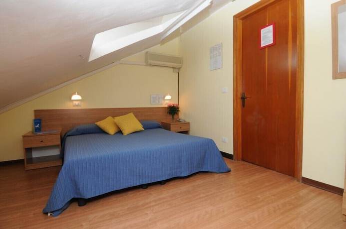 Imagen de la habitación del Hotel Al Cavallino Bianco, Lignano Sabbiadoro. Foto 2