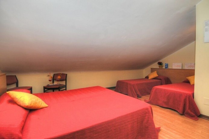 Imagen de la habitación del Hotel Al Cavallino Bianco, Lignano Sabbiadoro. Foto 3
