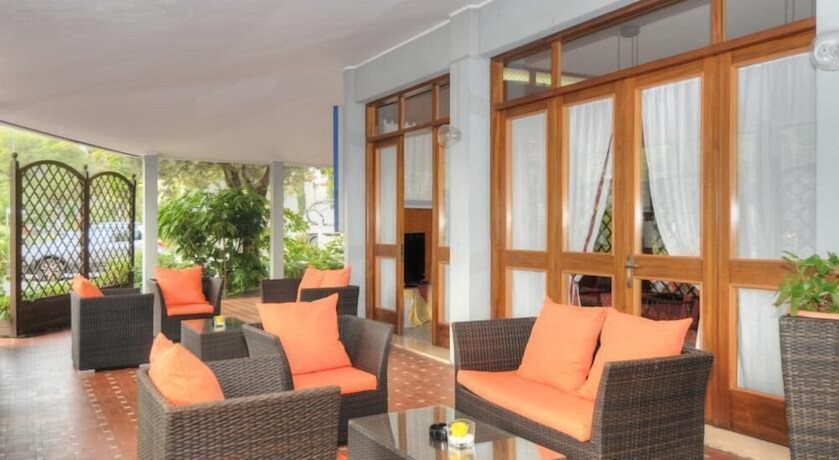 Imagen de los interiores del Hotel Al Cavallino Bianco, Lignano Sabbiadoro. Foto 20