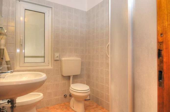 Imagen de la habitación del Hotel Al Cavallino Bianco, Lignano Sabbiadoro. Foto 10