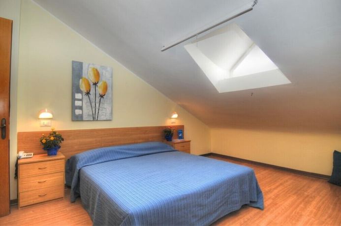 Imagen de la habitación del Hotel Al Cavallino Bianco, Lignano Sabbiadoro. Foto 16