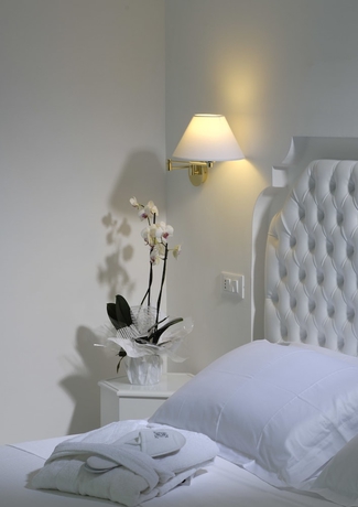 Imagen de la habitación del Hotel Al Cavallino Bianco, Riccione. Foto 6