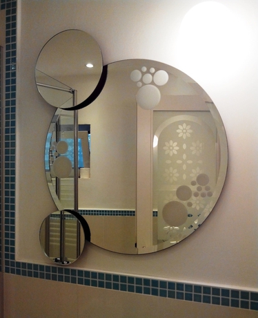 Imagen de la habitación del Hotel Al Cavallino Bianco, Riccione. Foto 9