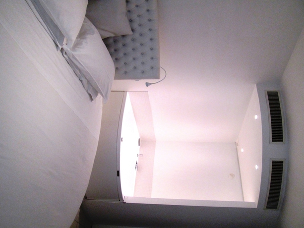 Imagen de la habitación del Hotel Al Cavallino Bianco, Riccione. Foto 10