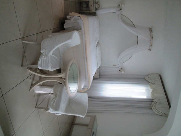 Imagen de la habitación del Hotel Al Cavallino Bianco, Riccione. Foto 13