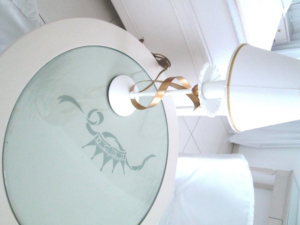 Imagen de la habitación del Hotel Al Cavallino Bianco, Riccione. Foto 19