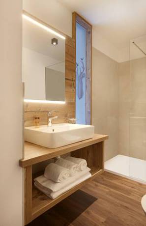 Imagen de la habitación del Hotel Al Cervo. Foto 3