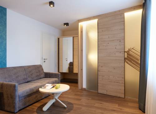 Imagen de la habitación del Hotel Al Cervo. Foto 4