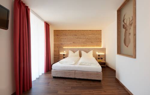 Imagen general del Hotel Al Cervo. Foto 1