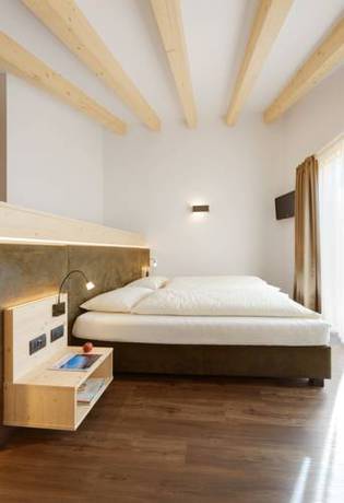 Imagen de la habitación del Hotel Al Cervo. Foto 6