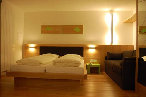 Imagen de la habitación del Hotel Al Cervo. Foto 11